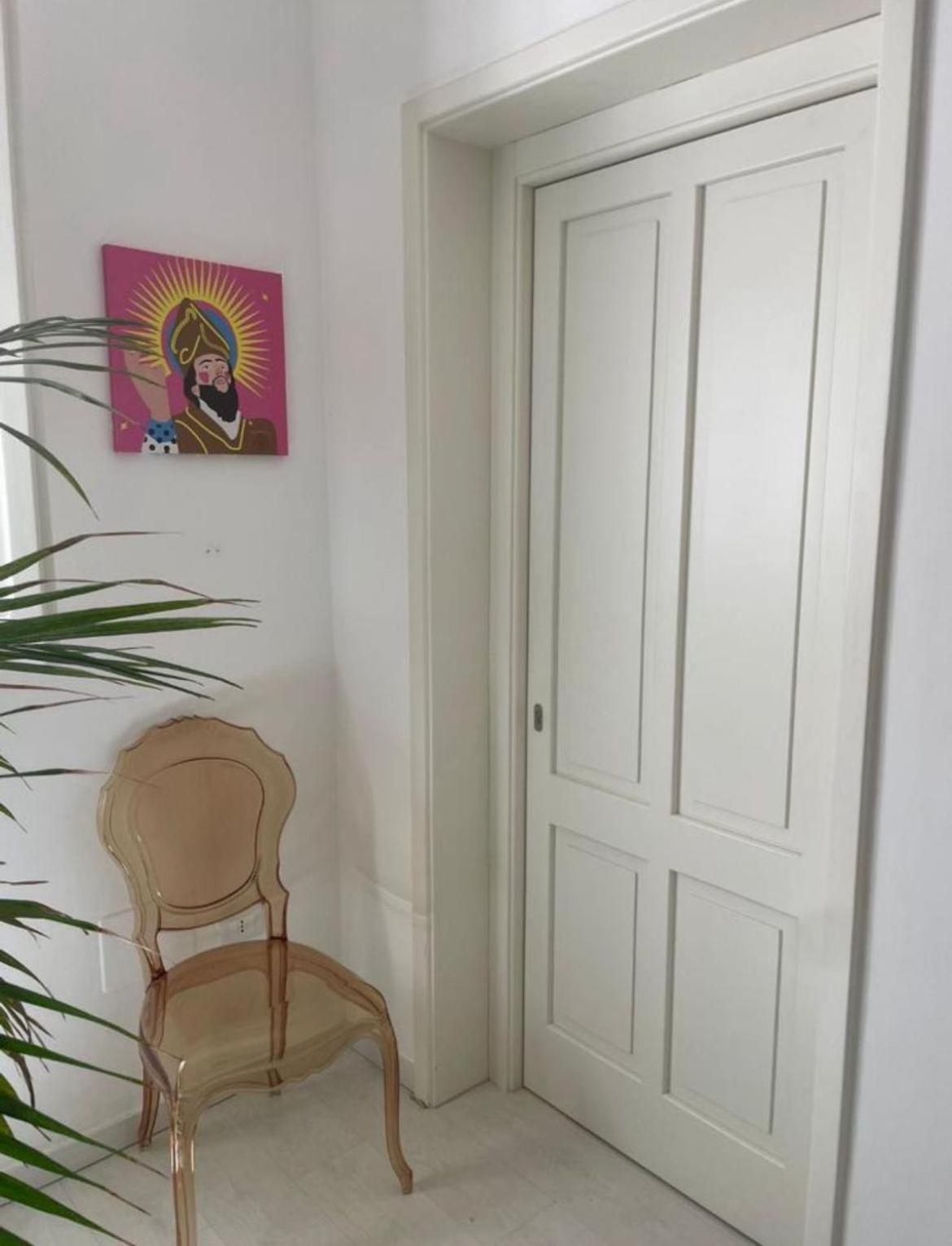 Dai 3 Santi Panzió Lecce Kültér fotó